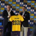 “No es el momento”, respondió Marcelo Gallardo a la dirigencia de River Plate el jueves último. La eliminación en la Copa Sudamericana sumada a los pésimos resultados en el torneo local (después de gastar 68 millones de dólares en el reciente mercado marcha 14to. En la Zona B) llevaron al club Millonario a ofrecerle al Muñeco una tercera etapa como técnico de la institución tras la salida de Eduardo Coudet.