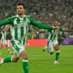 Si hay un equipo en LaLiga cuyo rendimiento colectivo parece ser mayor que la suma del rendimiento individual de sus jugadores, ése es el Real Betis Balompié.